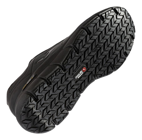 Zapatilla Hombre C. Daily 24 Negro Joma