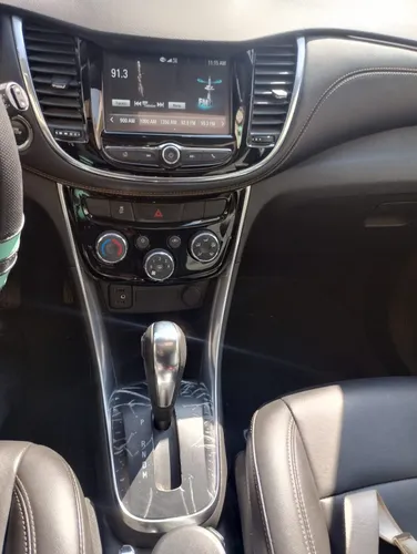 Chevrolet Trax 1.8 Premier At