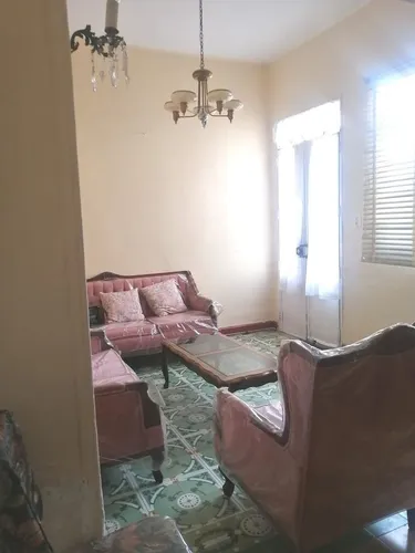 Casa En Venta En Sur 22, Casa 90, Agricola Oriental, Iztacalco, Cdmx, Cerca De Metro Canal De San Juan, Cr04