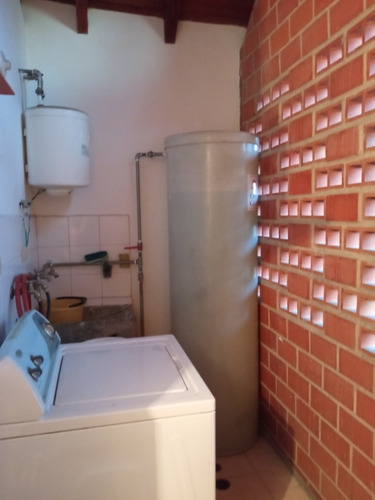 Imagen 6 de 14 de Apartamento Urbanización Terrazas De Guaicoco