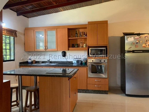 Imagen 28 de 30 de Oripoto Casa En Venta Cod.22-13855