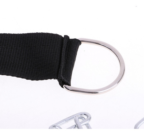 Erw Ajustable Arnés De Cuello Arnés Para Ejercitar Cuello