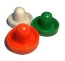 Comprar Accesorios Juego De Tejo 2 Manoplas 1 Disco Deportes Brienza