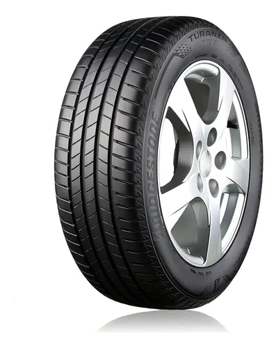 Pneu Aro 17 215/45r17 91v Bridgestone Turanza T005 | Frete grátis Pneu Aro 17 215/45r17 91v Bridgestone Turanza T005 | Frete grátis