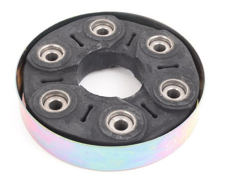 Imagem 1 de 3 de Acoplamento Cardan Vw Passat B7 3.6 2011 - 2014