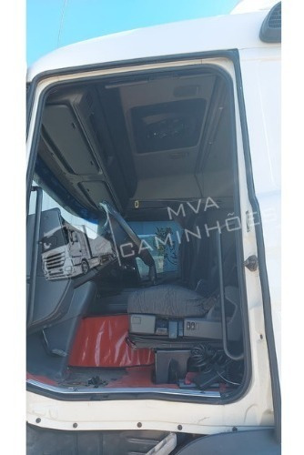 Imagem 6 de 15 de Caminhão Scania G420 - 6x2 T
