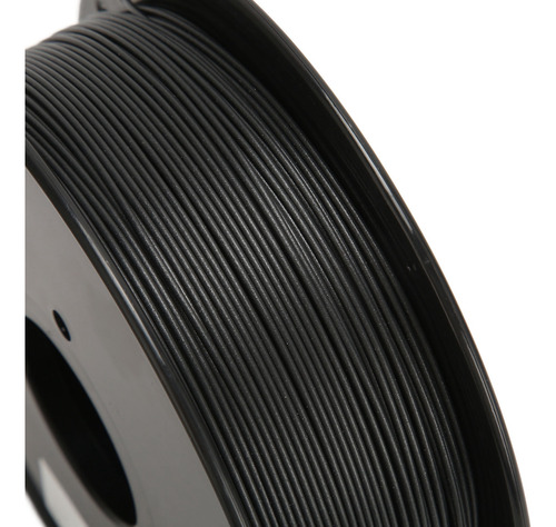 Filamento Fosco Pla, Fibra De Carbono, Rolo De 1,75 Mm, Tama