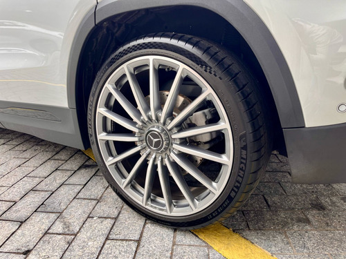 Mercedes-Benz GLA 35 AMG 2.0 CGI GASOLINA 4MATIC SPEEDSHIFT