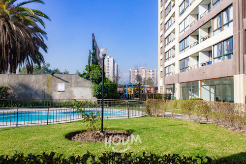 Departamento Avenida Independencia Id: 135629