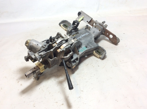 Columna Dirección Ford Mustang Gt 4.6 Aut Mod 99-03 Original (Usado)