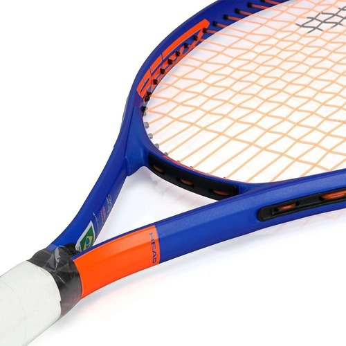 Raqueta de tenis infantil Head Speed 25
