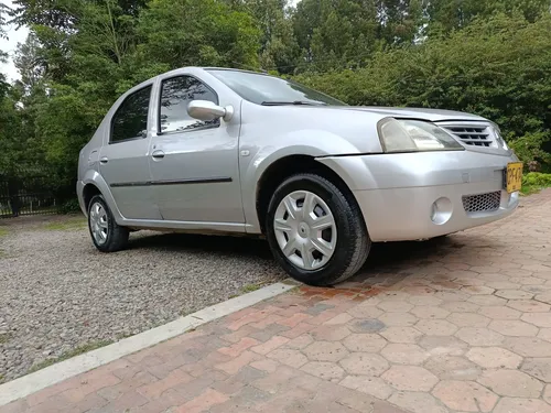 Renault Logan 1.4 Expression