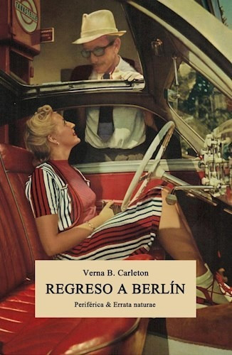 Regreso A Berlin