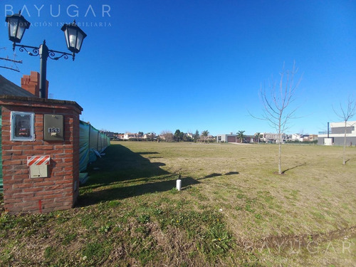 Imagen 3 de 18 de Venta | Inmejorable Lote Central En Altos De Campo Grande | Bayugar Negocios Inmobiliarios