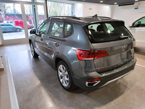 Volkswagen Taos 1.4 250 Tsi Comfortline
