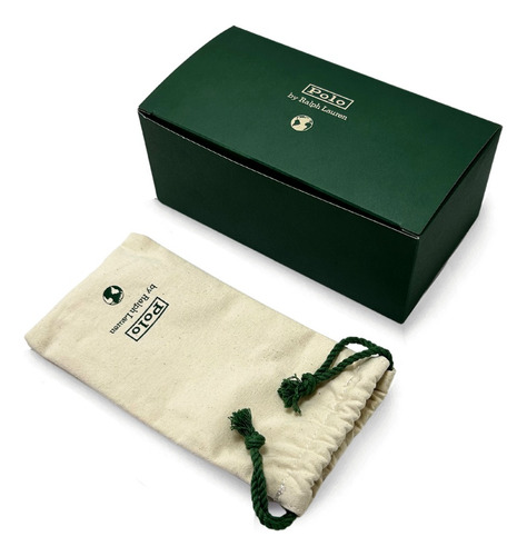 Armação Óculos De Grau Polo Ralph Lauren Ph2262 5965 50 Cor Cinza Transparente Brilhante