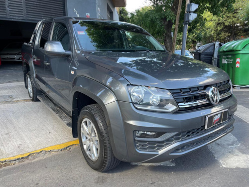 Volkswagen Amarok 2.0 Cd Tdi 180Cv Comfortline 4X2