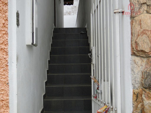 Imagem 2 de 12 de Casa Com 2 Dormitórios, 170 M² - Venda Por R$ 360.000,00 Ou Aluguel Por R$ 1.650,00/mês - Jardim São Lourenço - Bragança Paulista/sp - Ca0574