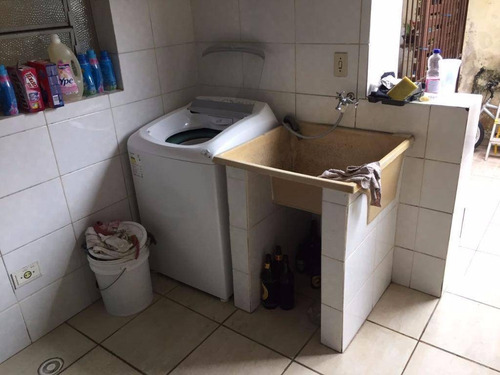 Imagem 10 de 20 de Casa Residencial À Venda, Vila Riman, Arujá - Ca0508. - Ca0510