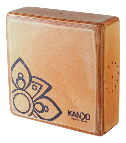 El Shaker Inteligente Kandu Es Primer Tambor Agitador D...
