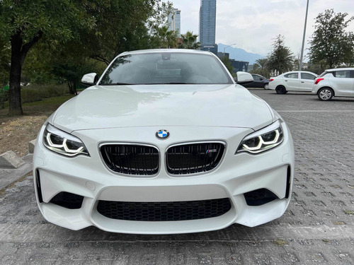 Imagen 3 de 15 de Bmw Serie 2 2018 3.0 M240ia At