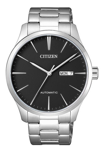 Reloj Citizen Hombre Nh8350-83e Mechanical
