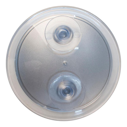 Espejo M17098-1 N214920-5-ztg, color de marco gris