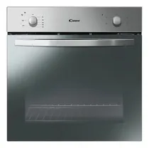 Comprar Hornos De Empotrar Electricos Candy Fcs100 X 71 Lts - Fama