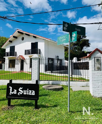 Alquiler Anual Casa En Punta Del Este