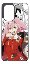 Comprar Funda Protector Para Xiaomi Mi 11t Mi 11t Pro Darling Franxx