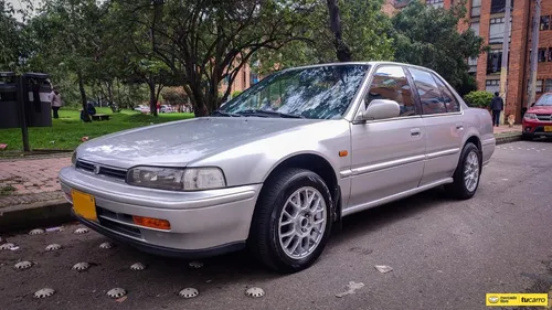 Honda Accord 2.2 Ex 4 p