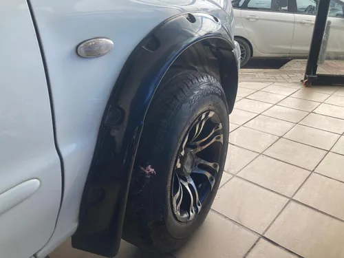 Mazda B2200 2.2 B22dc3