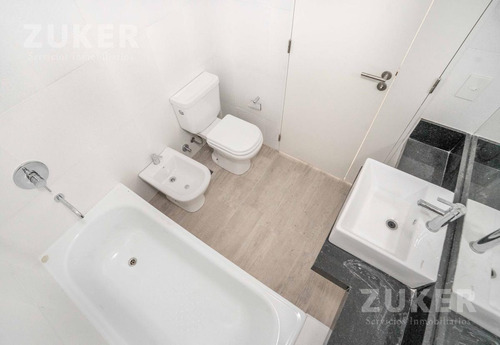 Imagen 8 de 20 de Villa Santa Rita Venta Monoambiente A Estrenar Oportunidad !!!