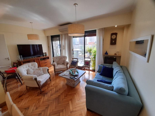 Semipiso En Venta En Quilmes Centro