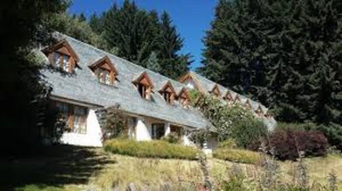 Alquilo Tiempo Compartido Bariloche Rupu Pehuen Semana Dueño