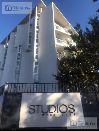 Departamento En Venta A Estrenar En Studios- Ayres Vila- Pilar