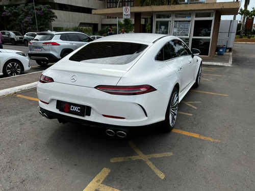 Imagem 4 de 15 de M.benz Amg Gt 43 3.0 Eq Boost Híbrido 9g-tronic