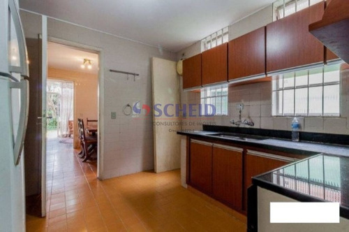 Imagem 9 de 15 de Excelente Casa No Jardim Marajoara!!!!! Em Frente A Praça!!!! - Mr73998