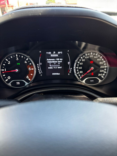 Jeep Renegade 2.0 Moab 4x4 Aut. 5p 9 marchas