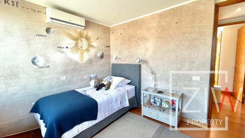 Mediterránea 5d 4b No Perimetral Condominio - Ziw Property