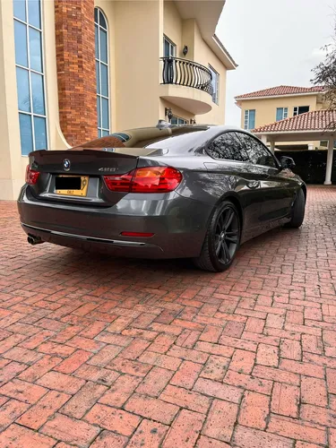 BMW Serie 4 2.0 428i F32 Coupe Sportline