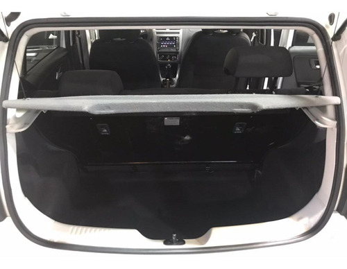 Volkswagen Fox 2019 1.6 Connect