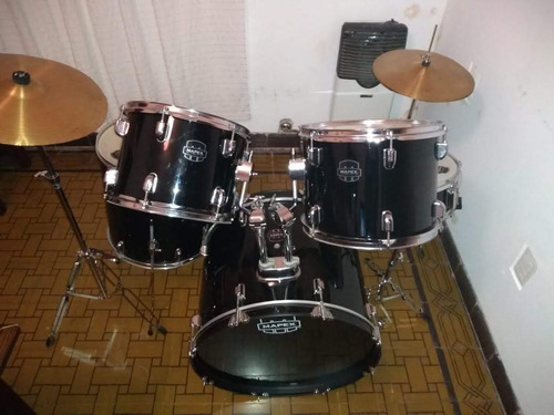 Batería Acústica Mapex Prodigy