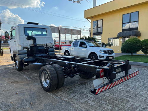 Imagem 3 de 10 de Volkswagen 9-160