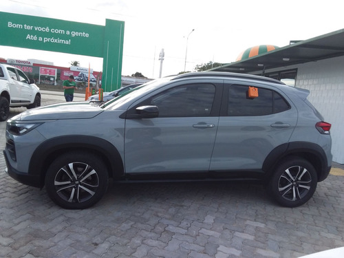Fiat Pulse 1.0 TURBO 200 FLEX AUDACE CVT
