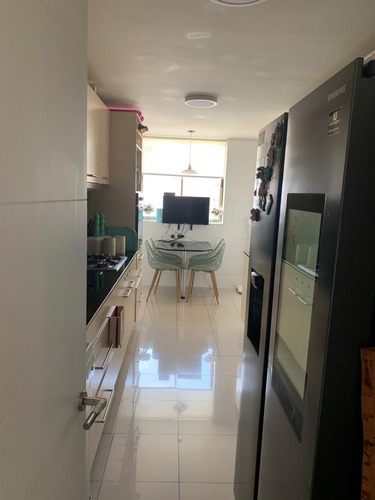 Imagen 23 de 29 de Corredor Vende Hermoso Departamento Vista Al Mar