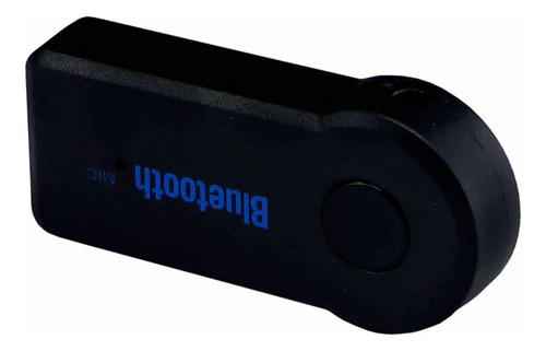 Bluetooth Audio Receptor Con Plug 3.5 Ideal Auto