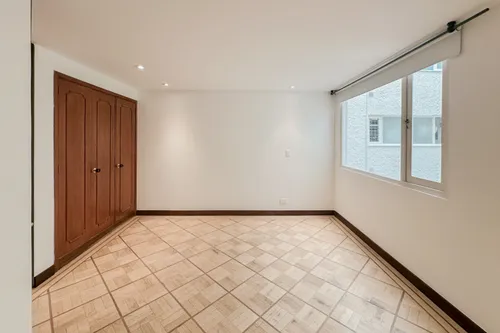 Apartamento En Arriendo/venta En El Chico. Cod A7495