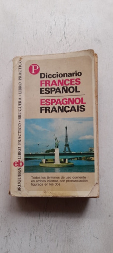 Diccionario Francés Español Español Francés (usado)