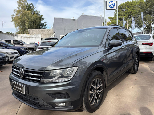 Volkswagen Tiguan Allspace 1.4 Tsi Trendline 150cv Dsg